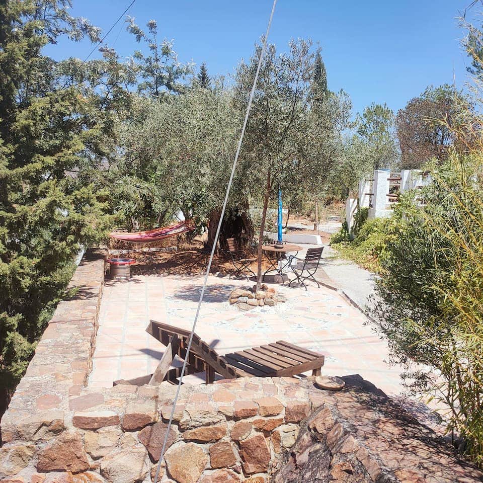 1 bedroom Apartment for rent in Almogia with pool garage - € 600 (Ref: 9550198)