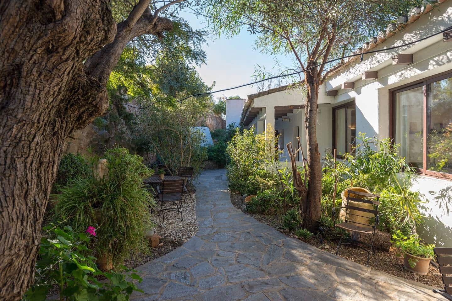 1 bedroom Apartment for rent in Almogia with pool garage - € 600 (Ref: 9550198)