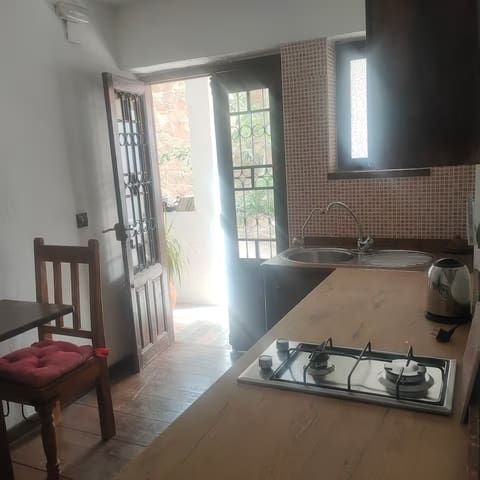 1 bedroom Apartment for rent in Almogía with pool garage - € 600 (Ref: 9550198)