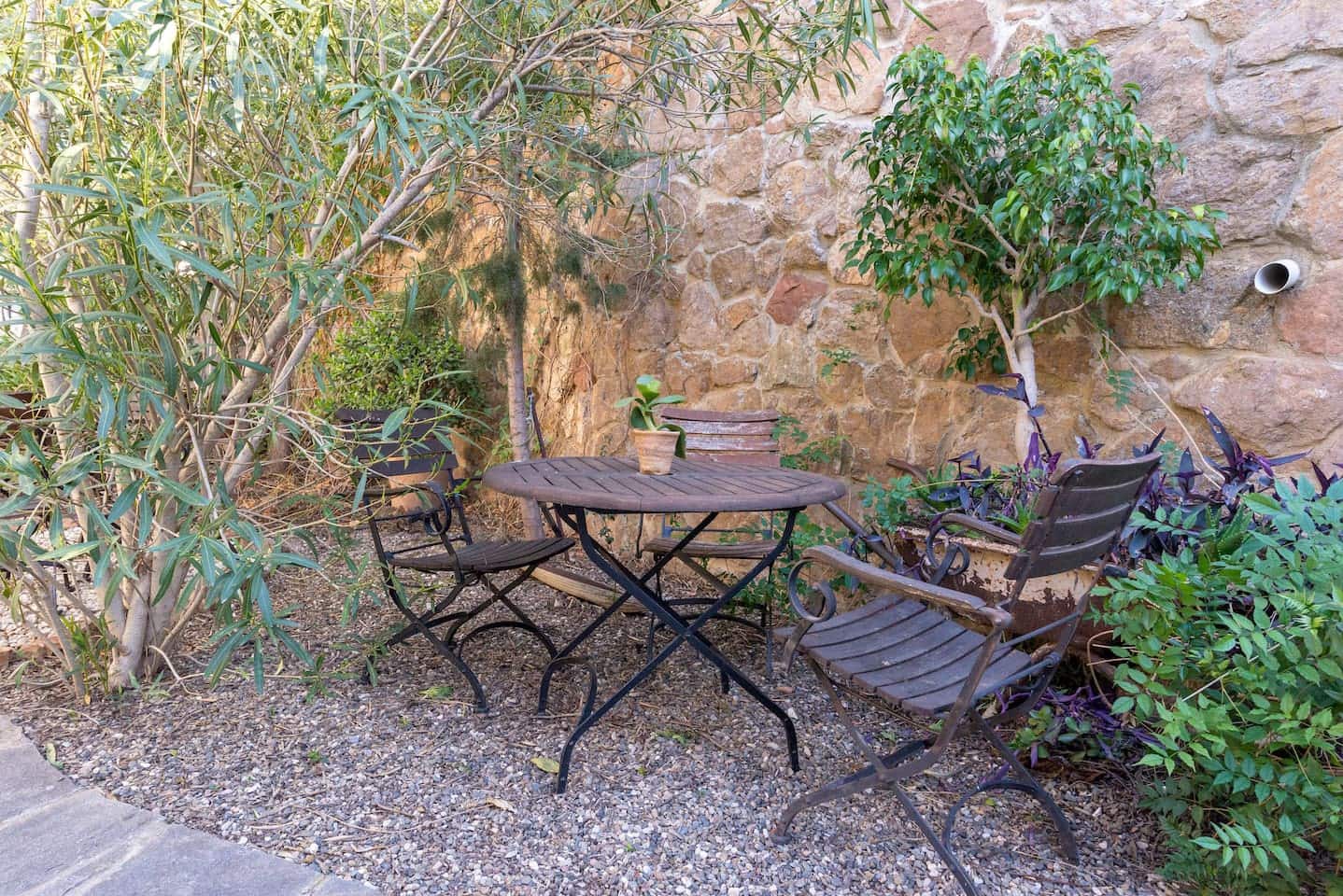 1 bedroom Apartment for rent in Almogia with pool garage - € 600 (Ref: 9550198)