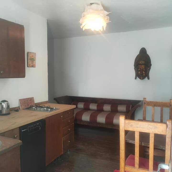 1 bedroom Apartment for rent in Almogia with pool garage - € 600 (Ref: 9550198)