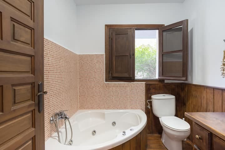 1 bedroom Apartment for rent in Almogia with pool garage - € 600 (Ref: 9550198)