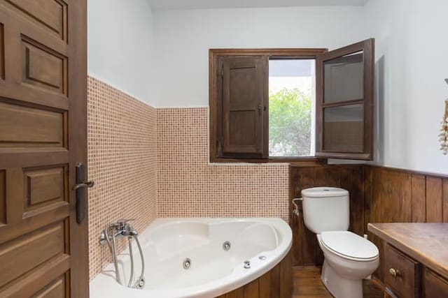 1 bedroom Apartment for rent in Almogía with pool garage - € 600 (Ref: 9550198)