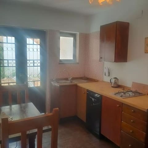 1 bedroom Apartment for rent in Almogía with pool garage - € 600 (Ref: 9550198)