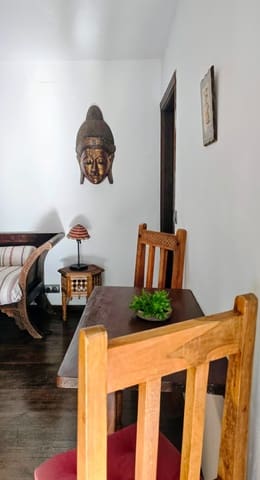   1 soveværelse   ferieLejlighed i Almogía med   swimmingpool  garage  - € 280 (Ref: 9550198)