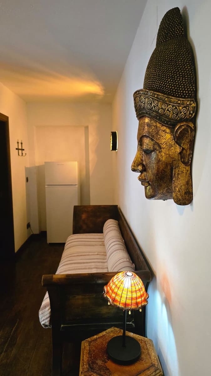   1 soveværelse   ferieLejlighed i Almogia   med   swimmingpool  garage  - € 280 (Ref: 9550198)