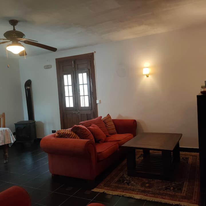 1 soveværelse Byhus til leje i Almogia med swimmingpool garage - € 680 (Ref: 9552487)