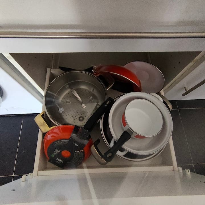 1 soveværelse Byhus til leje i Almogia med swimmingpool garage - € 680 (Ref: 9552487)