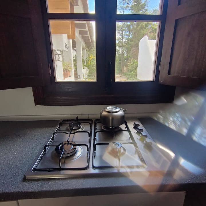 1 soveværelse Byhus til leje i Almogia med swimmingpool garage - € 680 (Ref: 9552487)