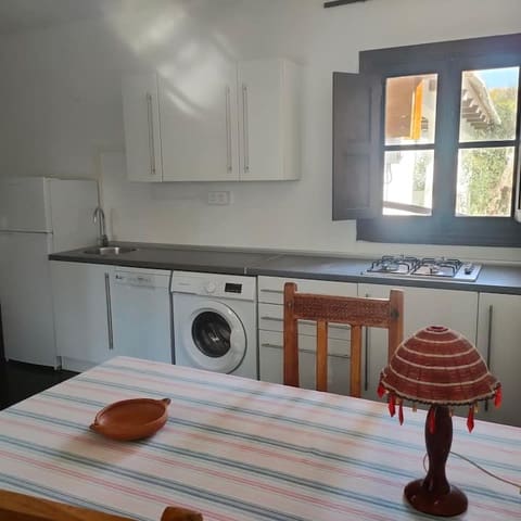 1 camera da letto Casa da affittare in Almogía con piscina garage - 680 € (Rif: 9552487)