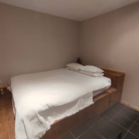 1 camera da letto Casa da affittare in Almogía con piscina garage - 680 € (Rif: 9552487)