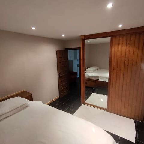 1 camera da letto Casa da affittare in Almogía con piscina garage - 680 € (Rif: 9552487)