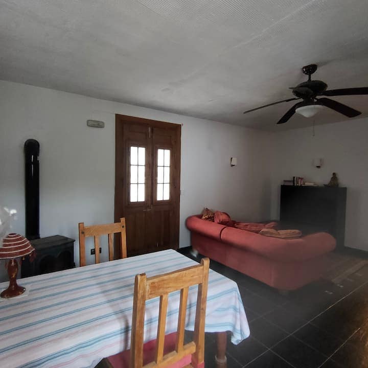 1 soveværelse Byhus til leje i Almogia med swimmingpool garage - € 680 (Ref: 9552487)