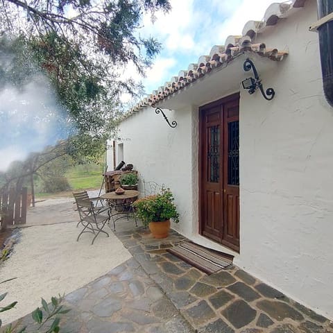 1 camera da letto Casa da affittare in Almogía con piscina garage - 680 € (Rif: 9552487)