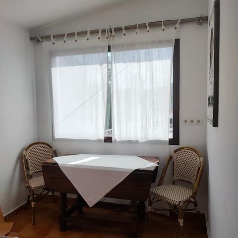 Appartement de 1 chambre à louer à Almogía avec piscine garage - 600 € (Ref: 9553114)