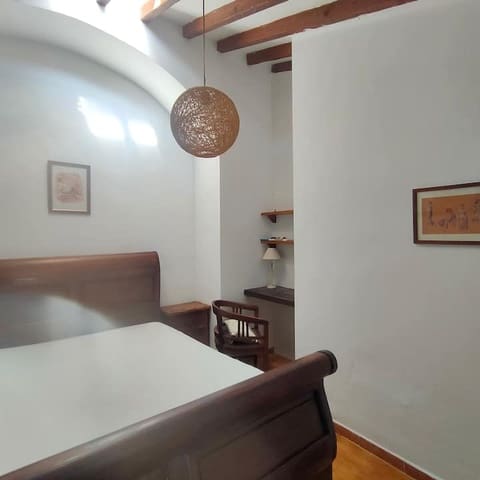 Appartement de 1 chambre à louer à Almogía avec piscine garage - 600 € (Ref: 9553114)