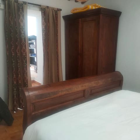 Appartement de 1 chambre à louer à Almogía avec piscine garage - 600 € (Ref: 9553114)