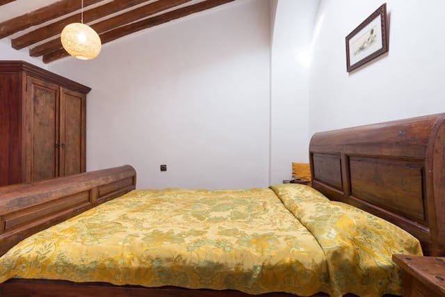 Appartement de 1 chambre à louer à Almogía avec piscine garage - 600 € (Ref: 9553114)