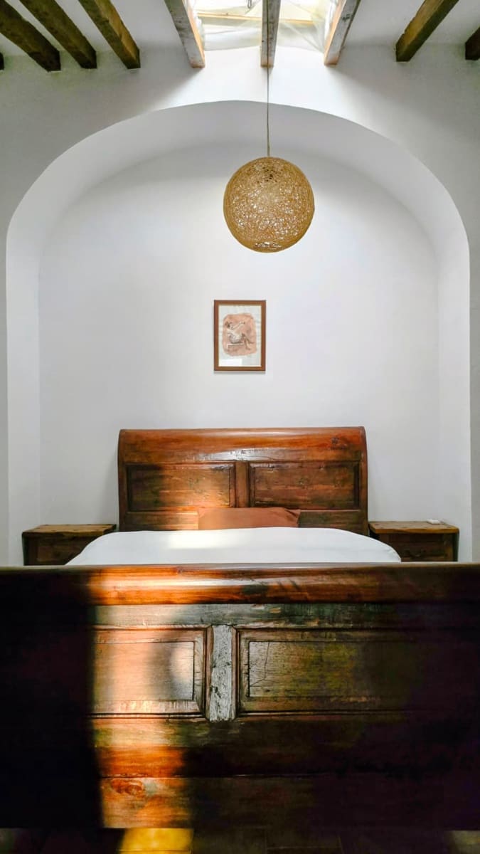 1 bedroom Apartment for holiday rental in Almogia with pool garage - € 300 (Ref: 9553114)