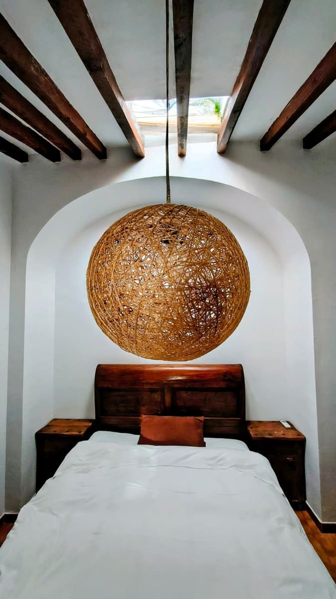 1 bedroom Apartment for holiday rental in Almogia with pool garage - € 300 (Ref: 9553114)