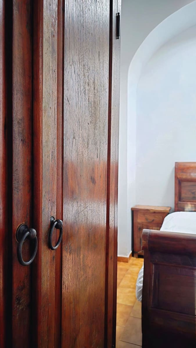 1 bedroom Apartment for holiday rental in Almogia with pool garage - € 300 (Ref: 9553114)