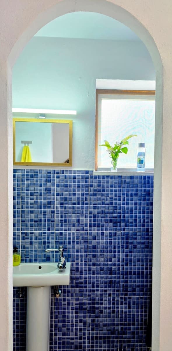 1 bedroom Apartment for holiday rental in Almogia with pool garage - € 300 (Ref: 9553114)