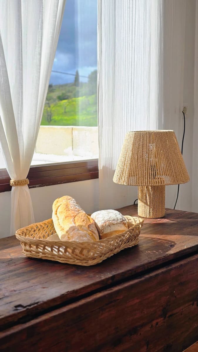 1 bedroom Apartment for holiday rental in Almogia with pool garage - € 300 (Ref: 9553114)