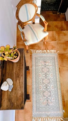 1 soverom Leilighet til salgs i Almogía med svømmebasseng garasje - € 400 (Ref: 9553114)