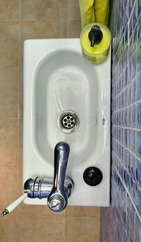 1 soverom Leilighet til salgs i Almogía med svømmebasseng garasje - € 400 (Ref: 9553114)