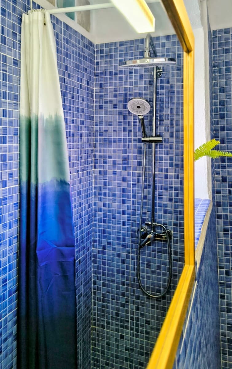 1 bedroom Apartment for holiday rental in Almogia with pool garage - € 300 (Ref: 9553114)