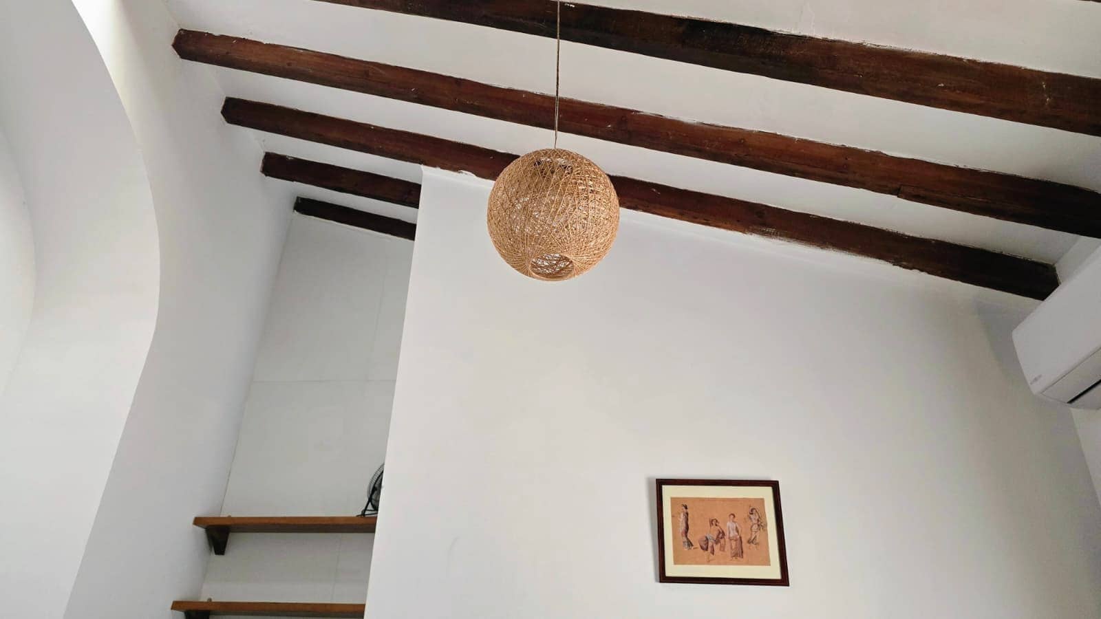 1 bedroom Apartment for holiday rental in Almogia with pool garage - € 300 (Ref: 9553114)