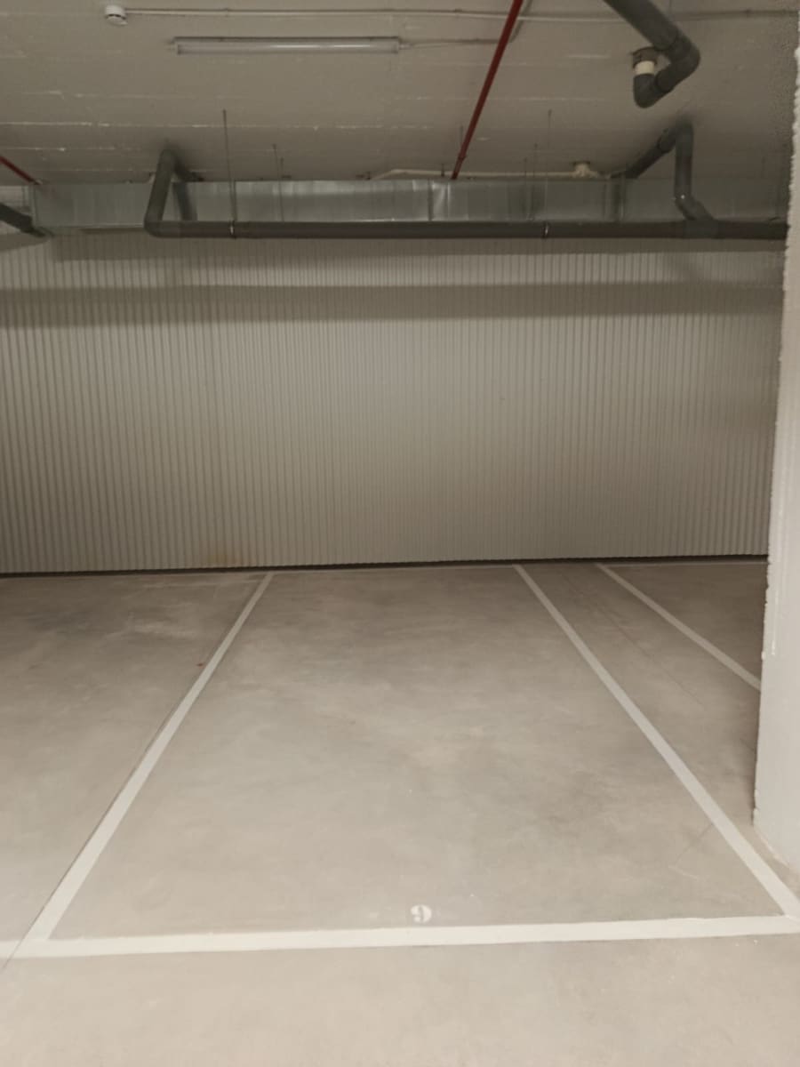 1 soveværelse Lejlighed til salg i Malaga by med swimmingpool garage - € 350.000 (Ref: 9610164)