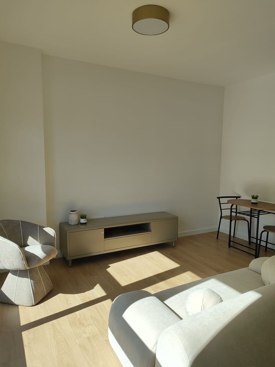 1 soveværelse Lejlighed til salg i Malaga by med swimmingpool garage - € 350.000 (Ref: 9610164)