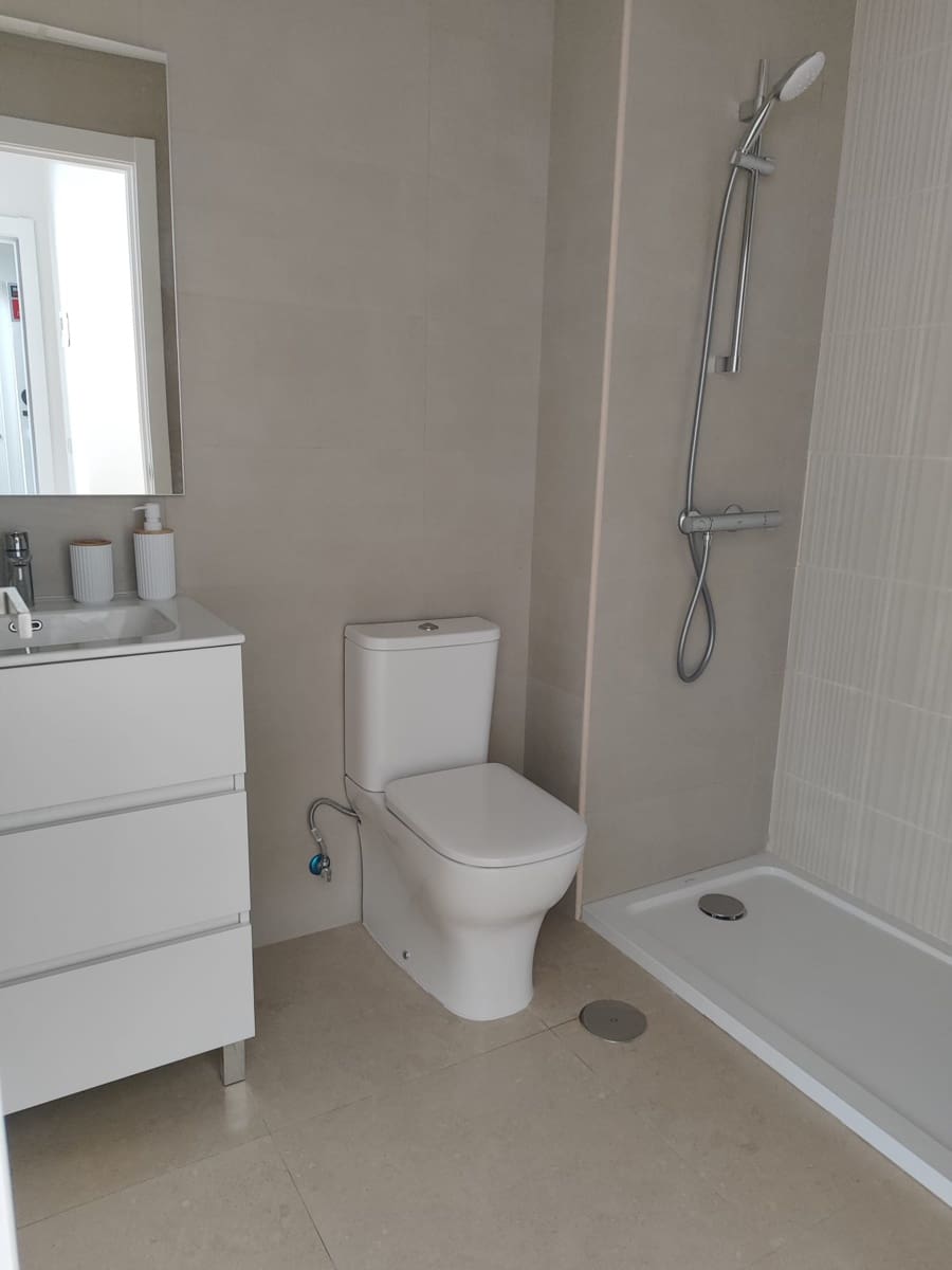 1 soveværelse Lejlighed til salg i Malaga by med swimmingpool garage - € 350.000 (Ref: 9610164)