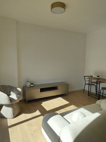 1 camera da letto Appartamento in vendita in La Trinidad, Malaga città con piscina garage - 350.000 € (Rif: 9610164)