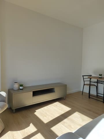 1 camera da letto Appartamento in vendita in La Trinidad, Malaga città con piscina garage - 350.000 € (Rif: 9610164)