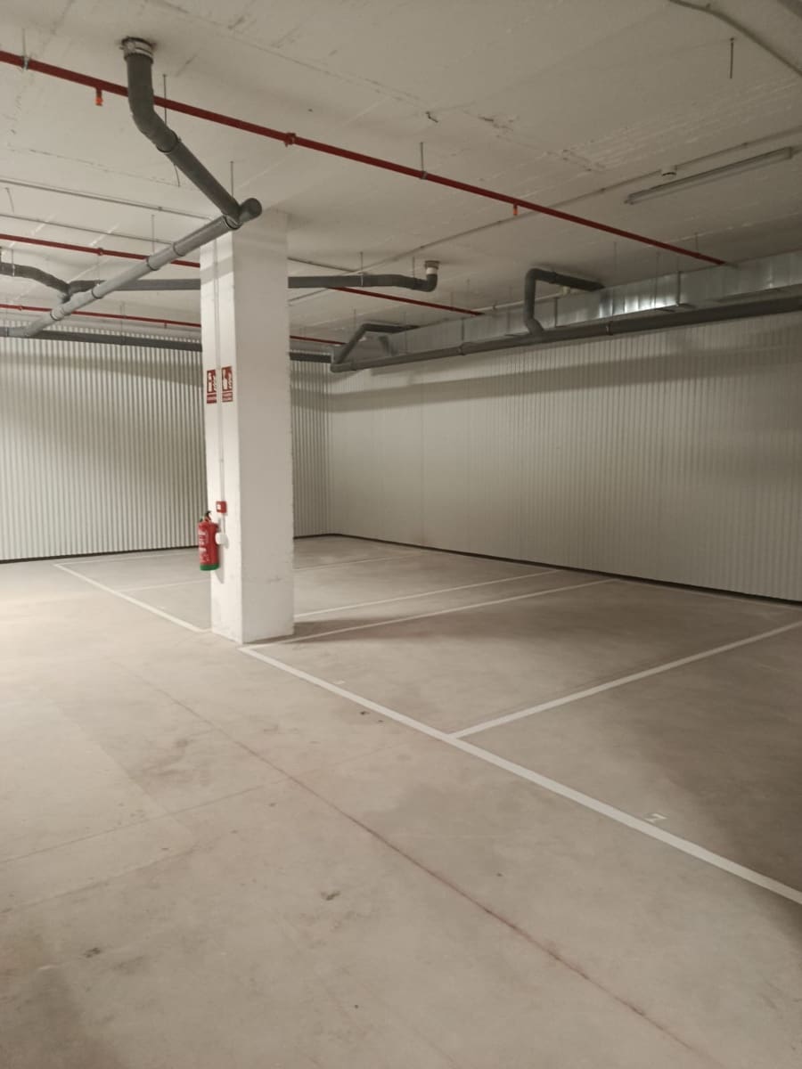 1 soveværelse Lejlighed til salg i Malaga by med swimmingpool garage - € 350.000 (Ref: 9610164)