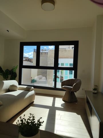 1 camera da letto Appartamento in vendita in La Trinidad, Malaga città con piscina garage - 350.000 € (Rif: 9610164)