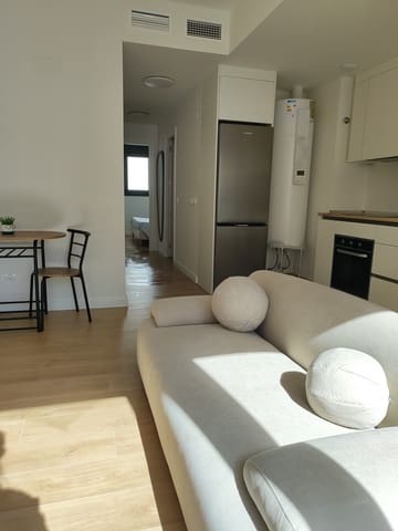 1 camera da letto Appartamento in vendita in La Trinidad, Malaga città con piscina garage - 350.000 € (Rif: 9610164)