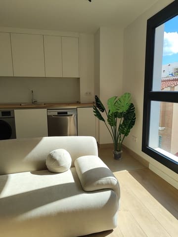 1 camera da letto Appartamento in vendita in La Trinidad, Malaga città con piscina garage - 350.000 € (Rif: 9610164)