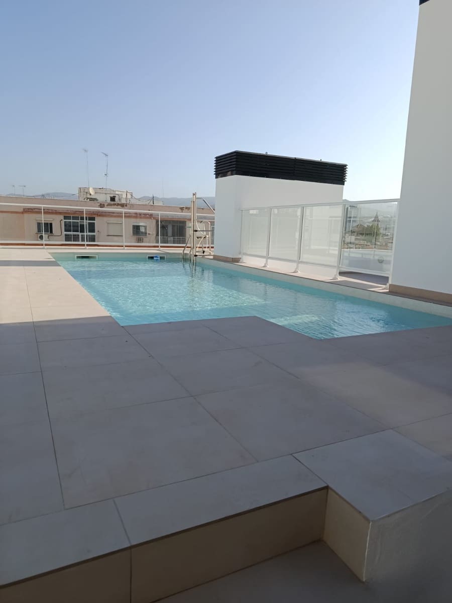 2 camera da letto Appartamento in vendita in Malaga citta con piscina garage - 528.000 € (Rif: 9610182)