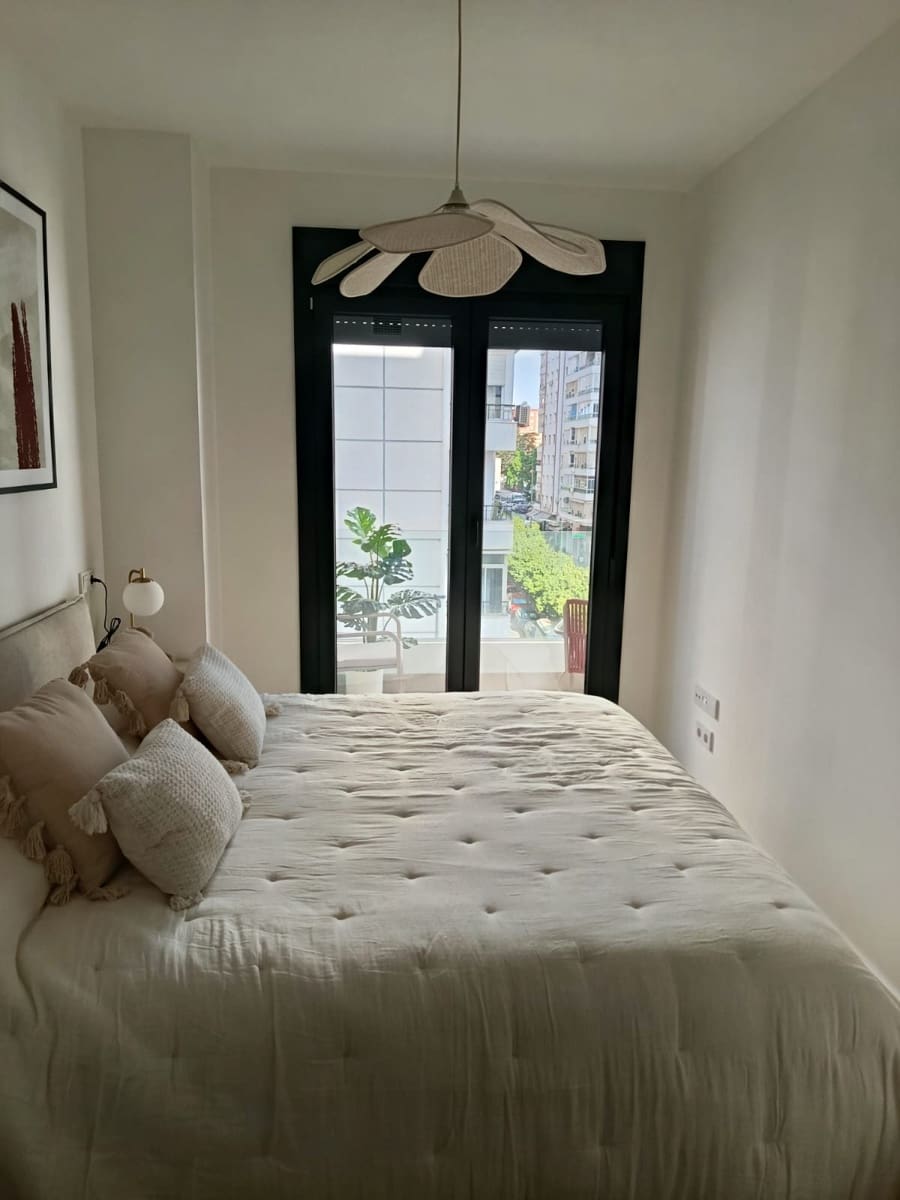 2 camera da letto Appartamento in vendita in Malaga citta con piscina garage - 528.000 € (Rif: 9610182)