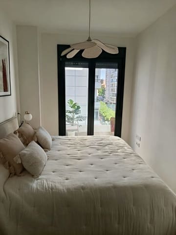 2 camera da letto Appartamento in vendita in La Trinidad, Malaga città con piscina garage - 528.000 € (Rif: 9610182)