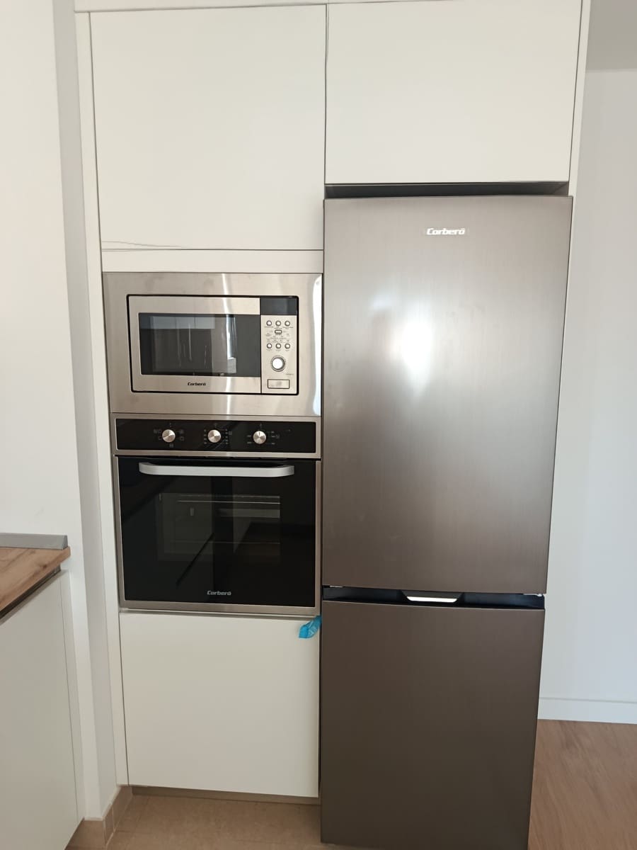 2 camera da letto Appartamento in vendita in Malaga citta con piscina garage - 528.000 € (Rif: 9610182)