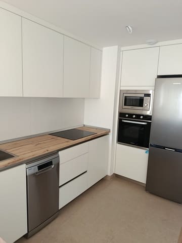 2 camera da letto Appartamento in vendita in La Trinidad, Malaga città con piscina garage - 528.000 € (Rif: 9610182)