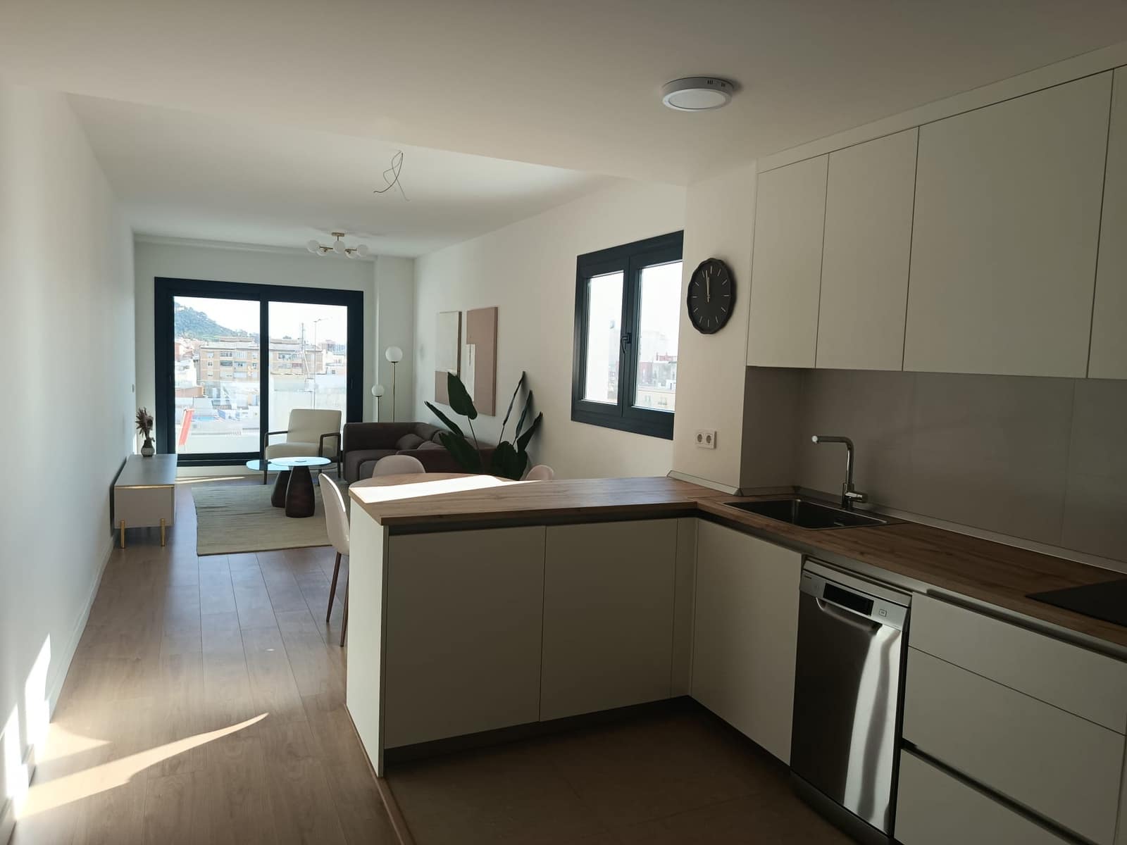 2 camera da letto Appartamento in vendita in Malaga citta con piscina garage - 528.000 € (Rif: 9610182)