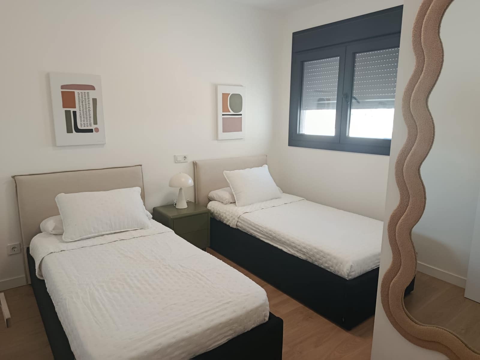 2 camera da letto Appartamento in vendita in Malaga citta con piscina garage - 528.000 € (Rif: 9610182)
