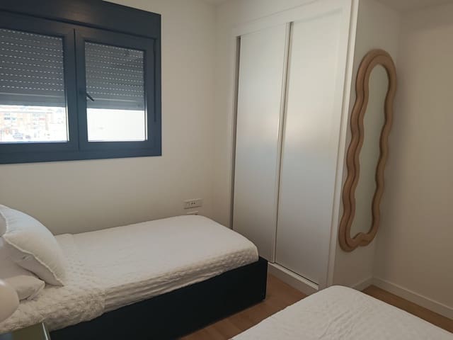 2 camera da letto Appartamento in vendita in La Trinidad, Malaga città con piscina garage - 528.000 € (Rif: 9610182)
