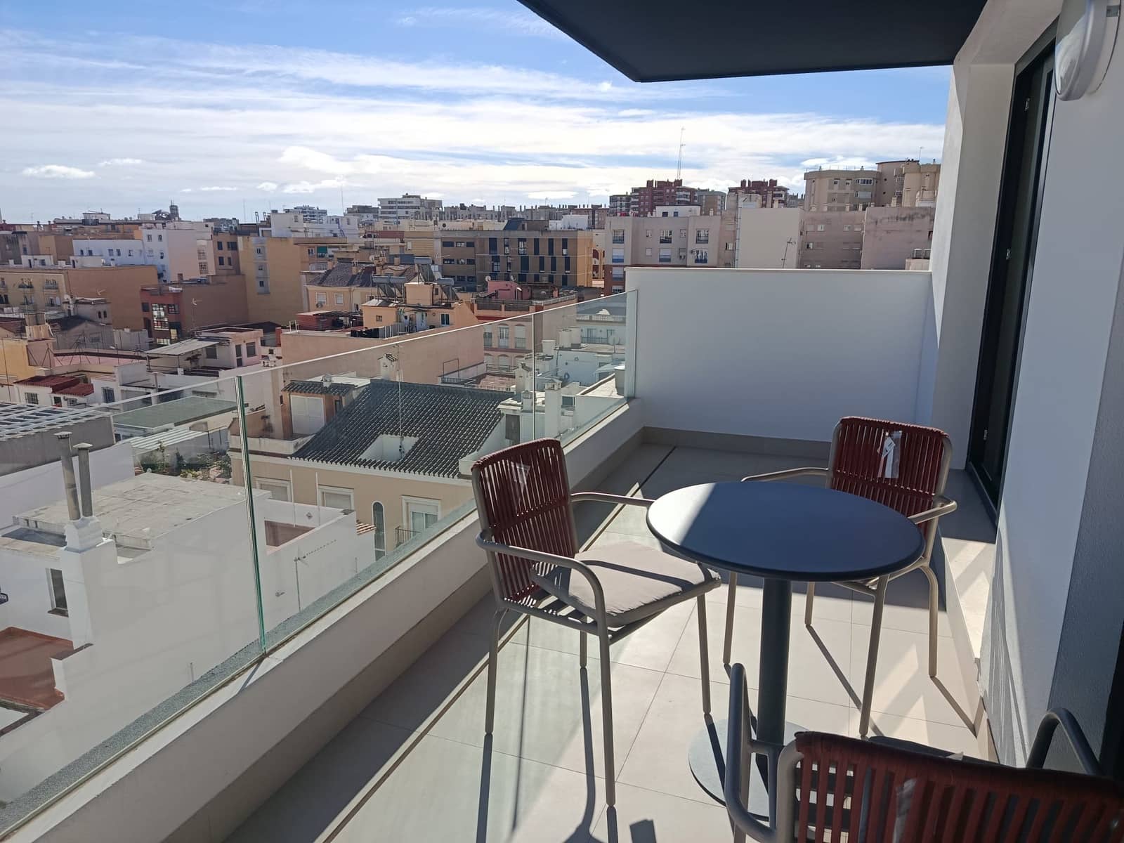 2 camera da letto Appartamento in vendita in Malaga citta con piscina garage - 528.000 € (Rif: 9610182)