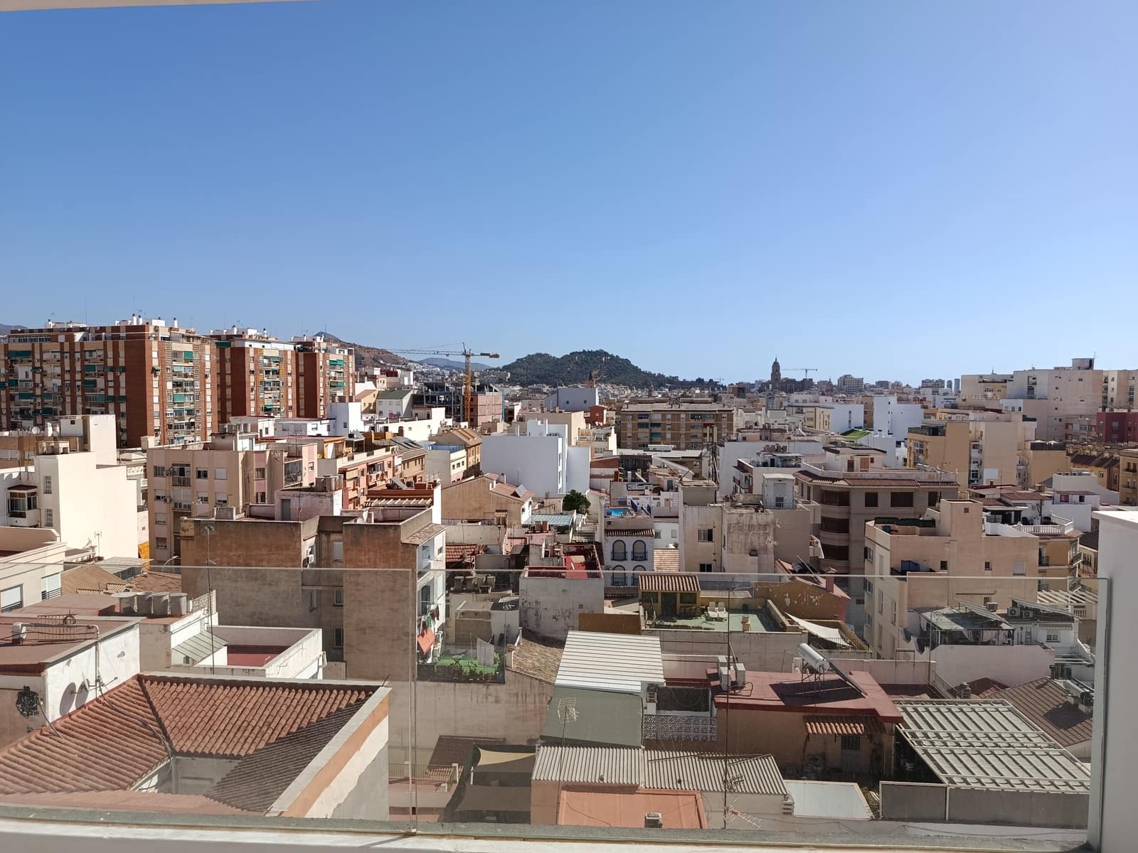 2 camera da letto Appartamento in vendita in Malaga citta con piscina garage - 528.000 € (Rif: 9610182)